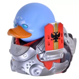 Фигурка-утка Tubbz. Destiny: Zavala картинка 361233 - МосИгра